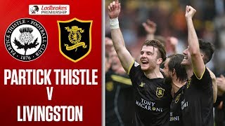 Livi seal promotion with victory over Jags