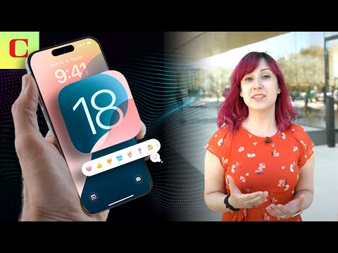 iOS 18: My 5 Favorite Features