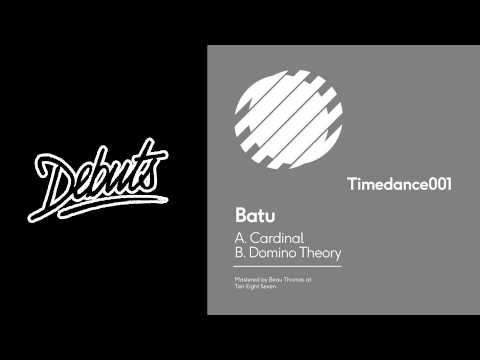 Batu "Domino Theory" - Boiler Room Debuts - UCGBpxWJr9FNOcFYA5GkKrMg