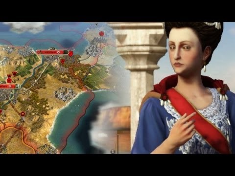 Civilization 5: Brave New World - Test / Review zum Strategie-Addon (Gameplay) - UC6C1dyHHOMVIBAze8dWfqCw