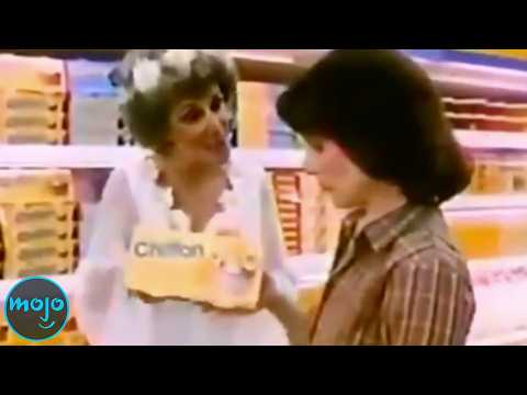 Top 10 Strangest 70s Products That Actually Existed