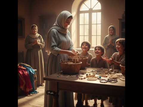 #القديسة بلاجيا التائبه #jesus #قصص_مسيحية #معجزات #قصص