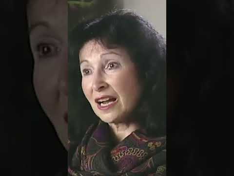 “I Don’t Want to Die” | Holocaust Survivor Rachel Gottstein | USC Shoah Foundation #shorts