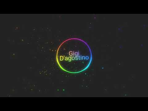 Gigi D'Agostino - Cara Musica