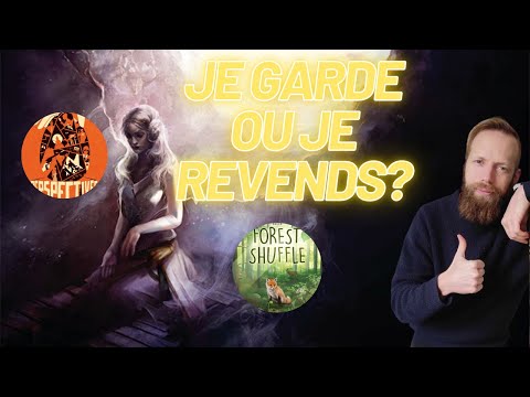 ETHERFIELDS, PERSPECTIVES, FORET MIXTE , les analyses!