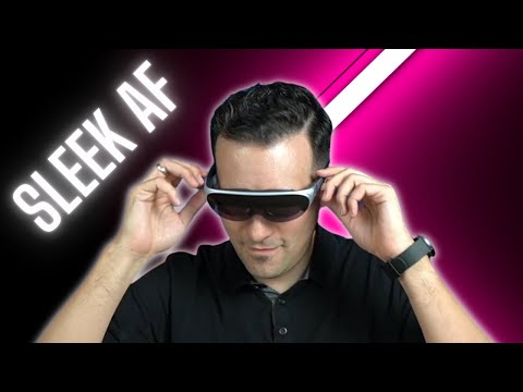 A 120 INCH TV FOR YOUR POCKET ? - Rokid Air Review