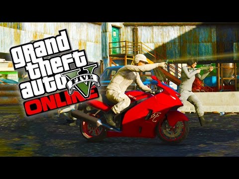 GTA 5 DLC - Secret Updates! Patch 1.17 Hidden Updates! (GTA 5 DLC Last Team Standing Update) - UC2wKfjlioOCLP4xQMOWNcgg