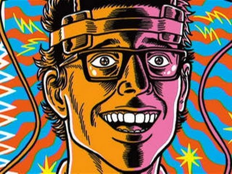 The 404 1,480: Where we shock ourselves silly - UCOmcA3f_RrH6b9NmcNa4tdg