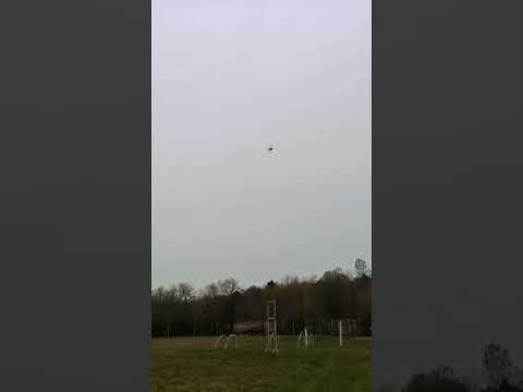 Insane 0-100mph fpv racing drone! - UCQwpotgRmPPn67NYselAyYw