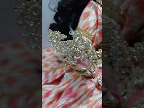 dil tum se juda Krishna #radhekrishnaa #harekrishnamovement #laddu #trendingvideo #viral #trending