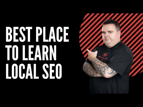 Best Place to Learn GMB #shorts