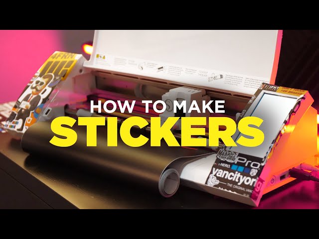 How to Create Unique Hockey Decals