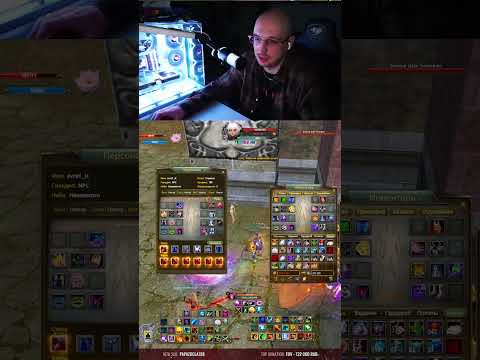 СТРЕЛКУ 3 НЕДЕЛИ НА КАПЕЛЛЕ - НОВЫЙ СЕРВЕР [29]! #origamipw #Капелла #perfectworld