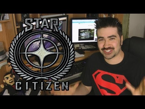 Angry Joe Star Citizen Pledge! - UCsgv2QHkT2ljEixyulzOnUQ