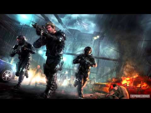 Matias Puumala - United We Stand [Epic Heroic Action Music] - UC4L4Vac0HBJ8-f3LBFllMsg