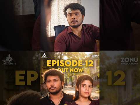 una avlo love pandra madhu 🖤Did you miss us? We missed you so so much🫶🏼 Episode 12OUT NOW#mannipaaya poster