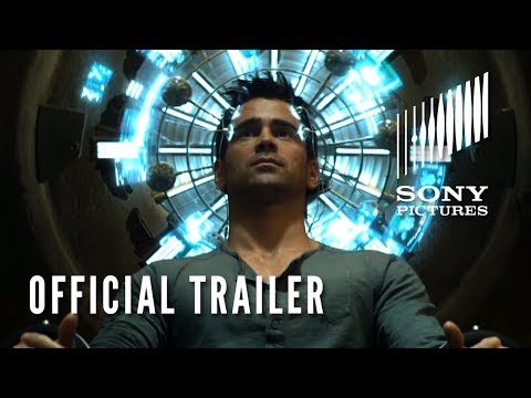 TOTAL RECALL - Official Trailer - In Theaters August 3rd - UCz97F7dMxBNOfGYu3rx8aCw