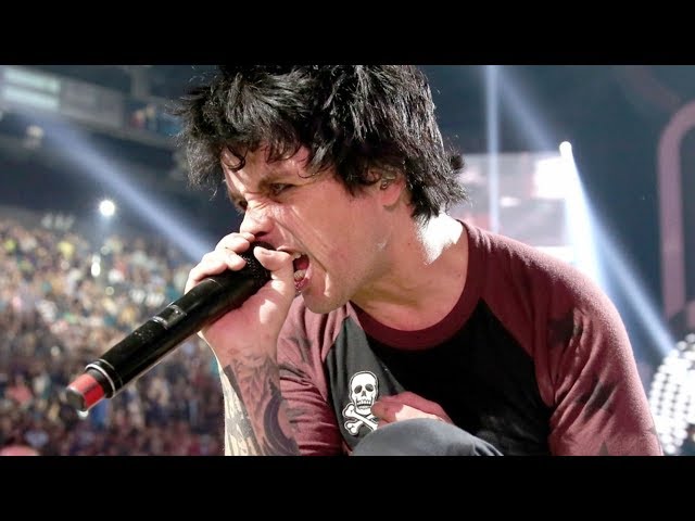 Is Green Day Grunge Music?