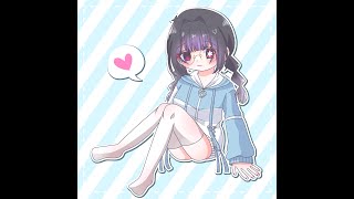絵を描いたりUTAUいじったり