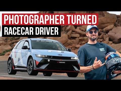 Motorsports Evolution: From Hoonigan to Pikes Peak with Ron and Larry