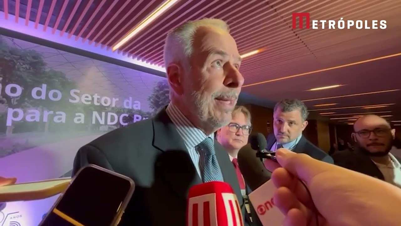 COP menor devido a preços de hoteis seria muito triste diz gestor da Conferência