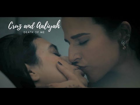 Death of Me || Cruz and Aaliyah || Special Ops Lioness