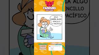 cuál es tu chamba? 😸 #humor #fandub
