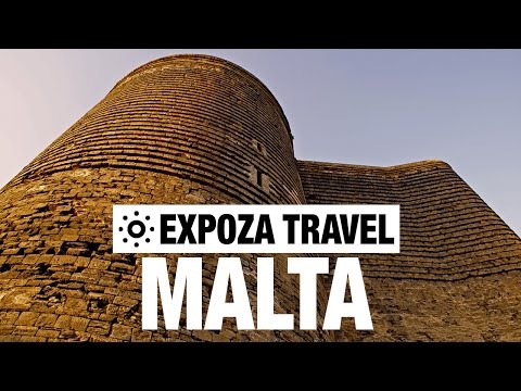 Malta Vacation Travel Video Guide - UC3o_gaqvLoPSRVMc2GmkDrg