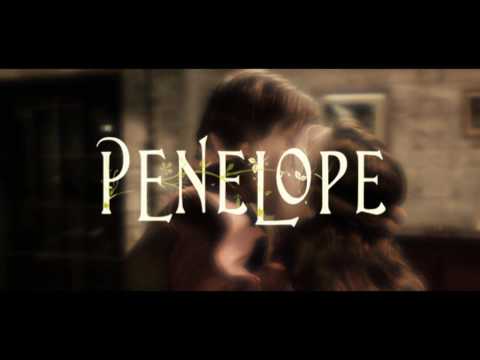 Penelope: Johnny/Penelope