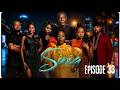 SiNIA  Ep 33 - Swahili Drama Series  Top Rated East African Drama TZ,KENYA,UG