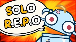 🔴【R.E.P.O.】รีโปโปโปโปโปโปโป【Popo/ARP】