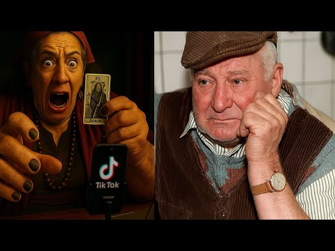 👉 GROK AI VIDEO: la nuova rivoluzione delle Cartomanti su TikTok 🔮