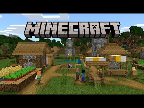 「Minecraft」 ミリしらハードコア 　挫折のノーマル　Part15 試練の間編