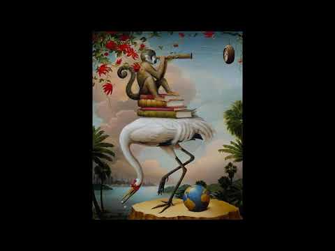 Chuck Johnson - Eye on the Sparrow (Edit)