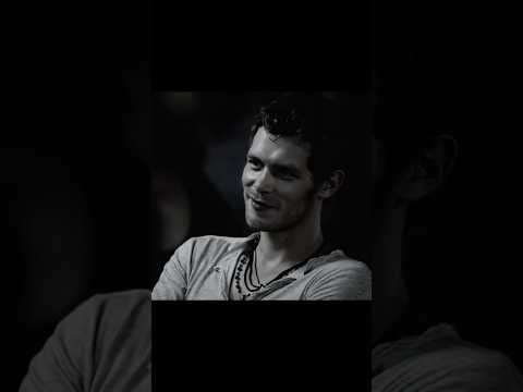 Klaus |Caroline❤️#tvd#klaroline #lanadelreymusic#vampirediaries #klausmikaelson#carolineforbes#viral