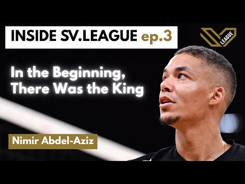 INSIDE SV.LEAGUE ep.3 (ENG Subs) | 