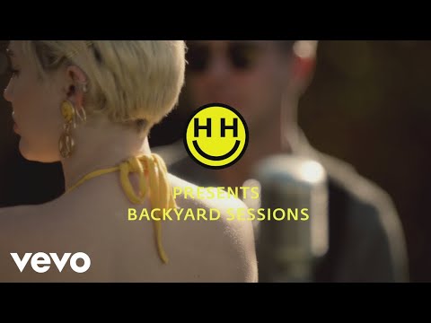 Happy Hippie Presents: No Freedom (Performed by Miley Cyrus) - UCdI8evszfZvyAl2UVCypkTA