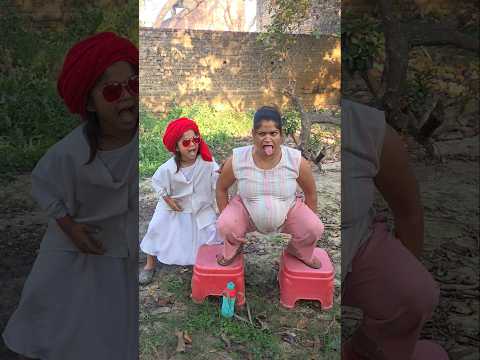 Mummy ko pareshaan karke rakh diya #funny #comedy ##viralshorts