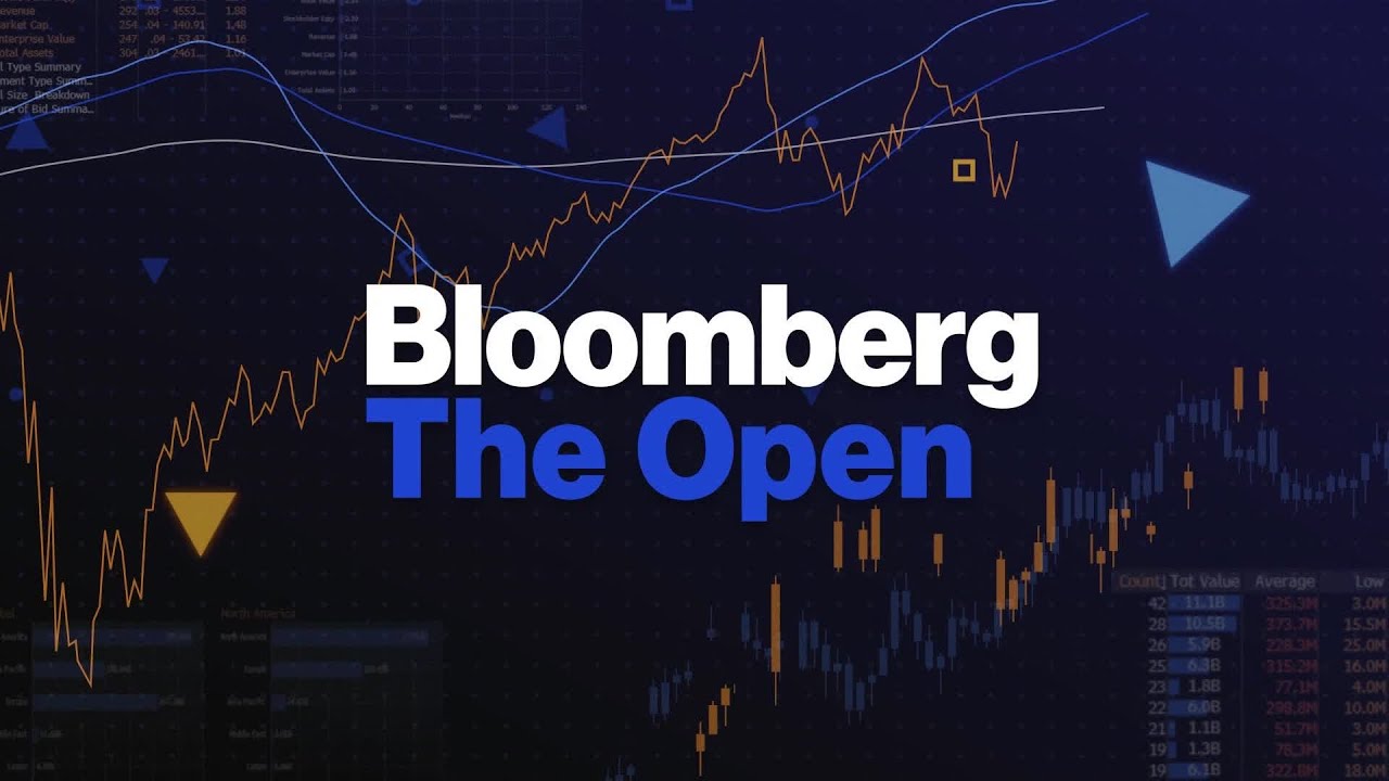 Ready for the Fed: ‘Bloomberg The Open’ Full Show (01/31/2023)
