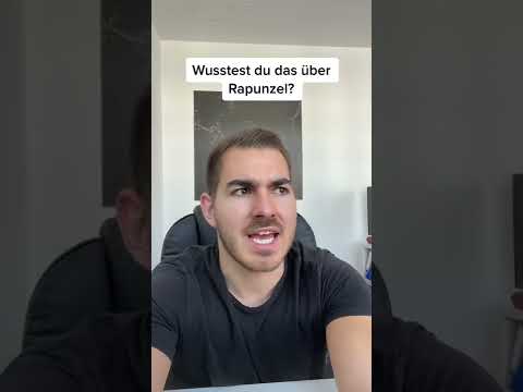 Rapunzel simply destroyed 🤯😱 HELP! #rapunzel #disney #children'sfilms #films