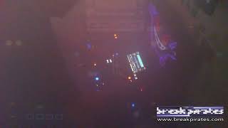 DJ Nee - LIVE on www.breakpirates.com - 18/11/2023