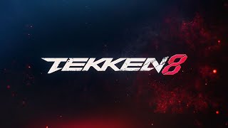 Tekken 8 ไลฟ์