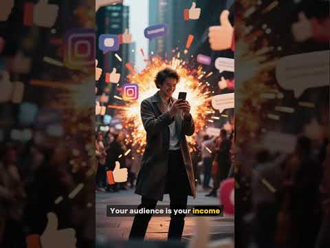 🔥 5 Online Hustles That Pay You Daily in 2025 💸 No Experience Needed! #motivation #earnwithai#tech