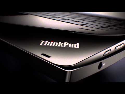 ThinkPad YOGA - UCpvg0uZH-oxmCagOWJo9p9g