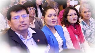 Testimonies of Peru Manmin Church / September 19, 2025 Manmin Magazine (1382)