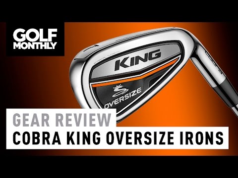 Cobra King Oversize Iro Poster