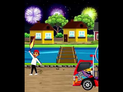 Pawai takbiran keliling Meriah malam idul adha 2025 ada sapi kurban #allahuakbar #takbiran