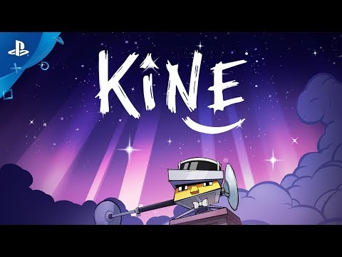 Kine - Launch Trailer | PS4