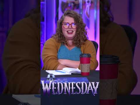 This is the Wednesday we did not see coming #reaction #wednesday