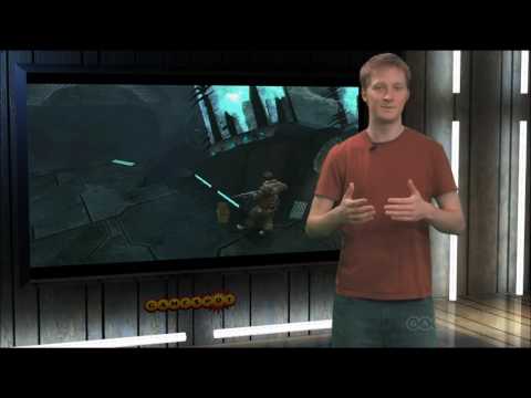 Resistance: Retribution Video Review by GameSpot - UCbu2SsF-Or3Rsn3NxqODImw
